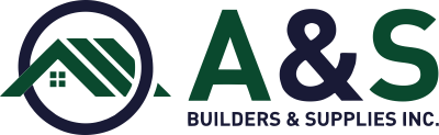 A and S Builders and Suppliers Inc.
